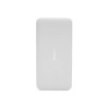 Redmi 10000mAh Lithium Polymer Power Bank with 10 Watt Fast Charging, (White)