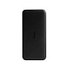 Redmi 20000mAh Li-Polymer Power Bank (Black), USB Type C and Micro USB Ports | 18W Fast Charging