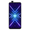 Honor 9X (Midnight Black, 4+128GB Storage) Refurbished-