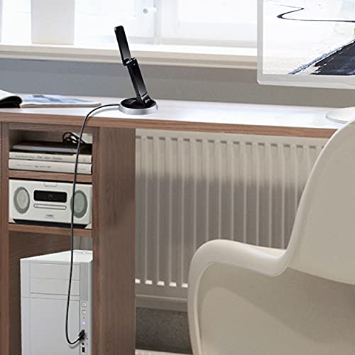 TP-LINK AC1300 Archer T3U Plus High Gain USB 3.0 Wi-Fi Dongle TP-LINK AC1300 Archer T3U Plus High Gain USB 3.0 Wi-Fi Dongle