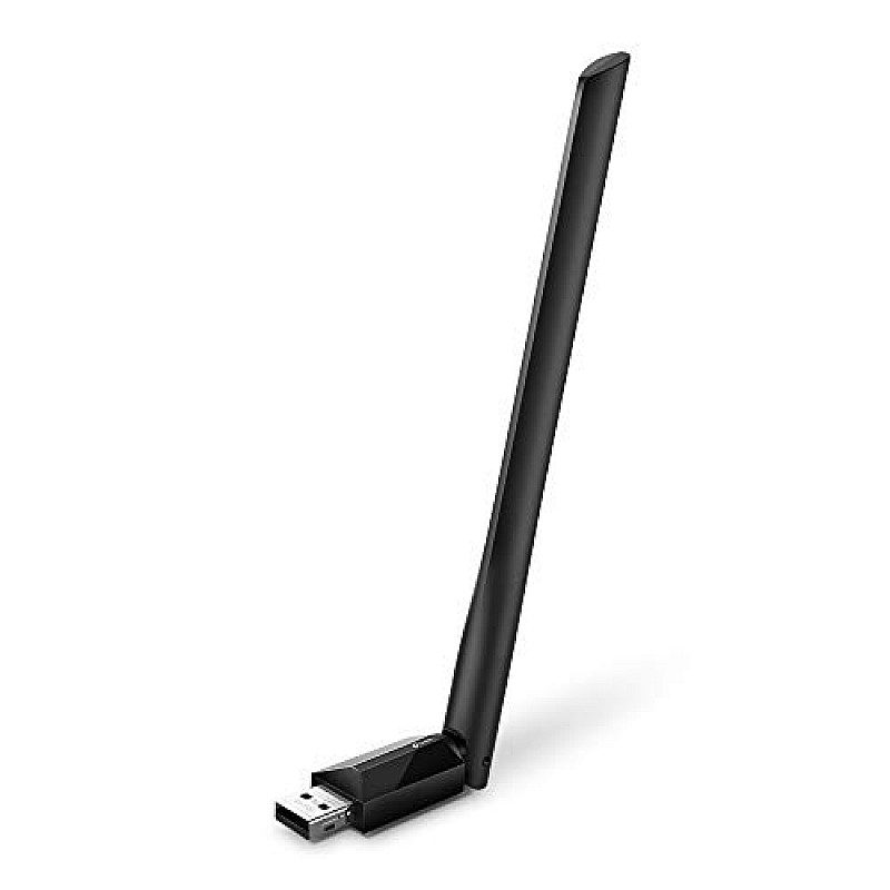 TP-LINK AC1300 Archer T3U Plus High Gain USB 3.0 Wi-Fi Dongle