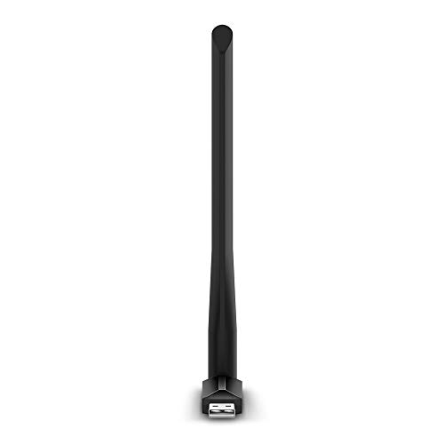 TP-LINK AC1300 Archer T3U Plus High Gain USB 3.0 Wi-Fi Dongle TP-LINK AC1300 Archer T3U Plus High Gain USB 3.0 Wi-Fi Dongle