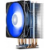 DEEPCOOL GAMMAXX 400 V2 Blue LED CPU Air Cooler 120mm PWM Fan Supporting Intel