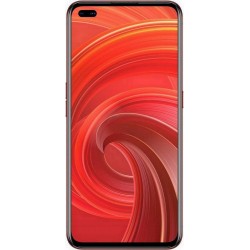 realme X50 Pro (Rust Red, 6GB RAM, 128GB Storage) Refurbished