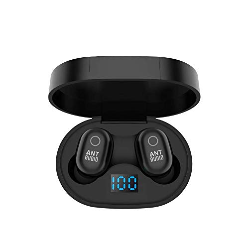 Ant Audio Wave Sports 721 Bluetooth Wireless Earphone Ant Audio Wave Sports 721 Bluetooth Wireless Earphone