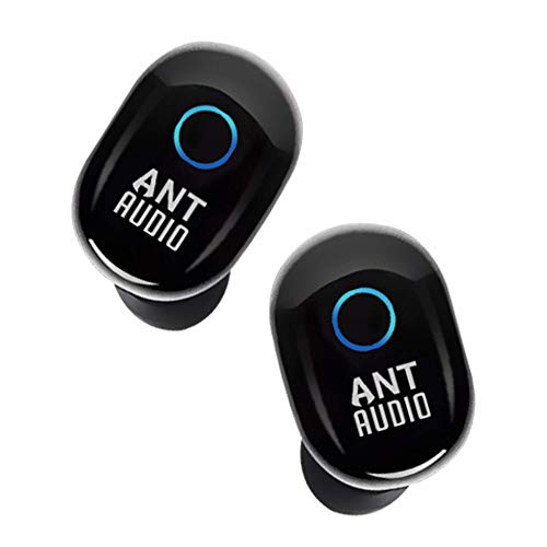 Ant Audio Wave Sports 721 Bluetooth Wireless Earphone Ant Audio Wave Sports 721 Bluetooth Wireless Earphone