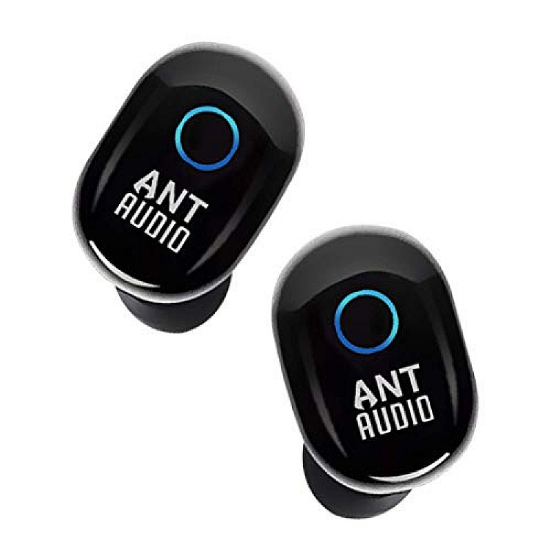 Ant Audio Wave Sports 721 Bluetooth Wireless Earphone 