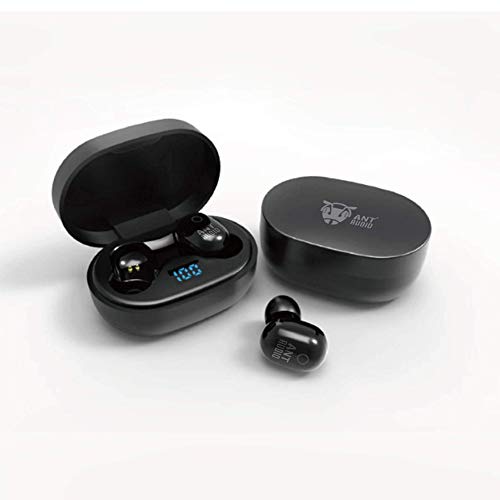 Ant Audio Wave Sports 721 Bluetooth Wireless Earphone Ant Audio Wave Sports 721 Bluetooth Wireless Earphone