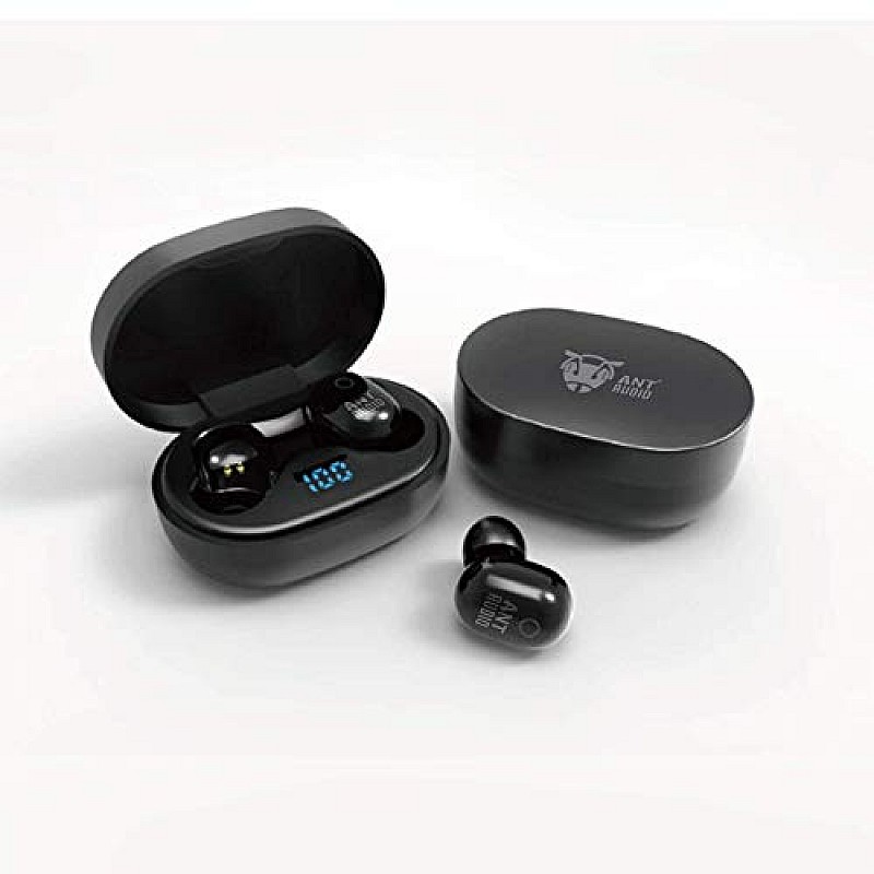 Ant Audio Wave Sports 721 Bluetooth Wireless Earphone 