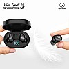 Ant Audio Wave Sports 721 Bluetooth Wireless Earphone 