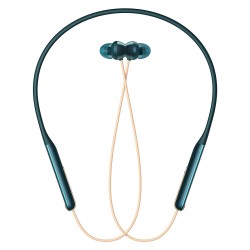 OPPO ENCO M31 Wireless in-Ear Bluetooth Earphones with Mic (Green)