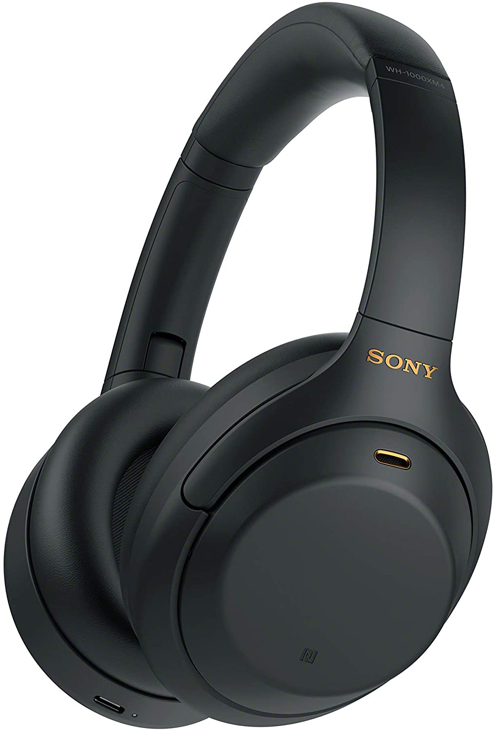 Sony WH-1000XM4 Bluetooth Wireless Over Ear Headphones with Mic