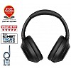 Sony WH-1000XM4 Bluetooth Wireless Over Ear Headphones with Mic (Black)