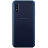 Samsung Galaxy M01 (Blue, 3GB RAM, 32GB Storage)