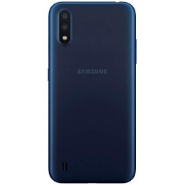Samsung Galaxy M01 (Blue, 3GB RAM, 32GB Storage) Samsung Galaxy M01 (Blue, 3GB RAM, 32GB Storage)