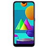 Samsung Galaxy M01 (Blue, 3GB RAM, 32GB Storage)