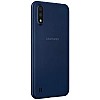 Samsung Galaxy M01 (Blue, 3GB RAM, 32GB Storage)