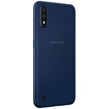 Samsung Galaxy M01 (Blue, 3GB RAM, 32GB Storage) Samsung Galaxy M01 (Blue, 3GB RAM, 32GB Storage)
