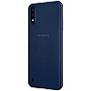 Samsung Galaxy M01 (Blue, 3GB RAM, 32GB Storage)