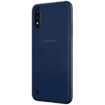 Samsung Galaxy M01 (Blue, 3GB RAM, 32GB Storage) Samsung Galaxy M01 (Blue, 3GB RAM, 32GB Storage)