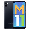 Samsung Galaxy M11 (Black, 4GB RAM, 64GB Storage) 