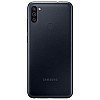 Samsung Galaxy M11 (Black, 4GB RAM, 64GB Storage) 