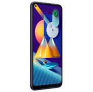 Samsung Galaxy M11 (Black, 4GB RAM, 64GB Storage) Refurbished