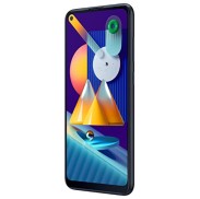 Samsung Galaxy M11 (Black, 4GB RAM, 64GB Storage) Refurbished