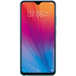 Vivo Y91i (Ocean Blue 3GB RAM, 32GB Storage) Refurbished