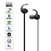 Sony WI-SP510 Wireless Sports Extra Bass in-Ear Headphones (Black)