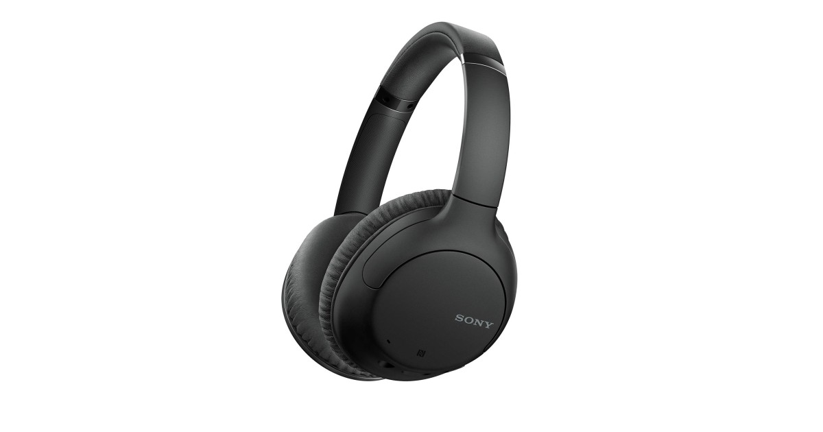 SONY WH-CH710N ワイヤレスヘッドホン ソニー ワイヤレスノイズキャンセリングヘッドホン WH-CH710N