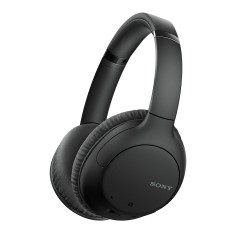 Sony WH-CH710N Noise Cancelling Wireless Headphones (Black)