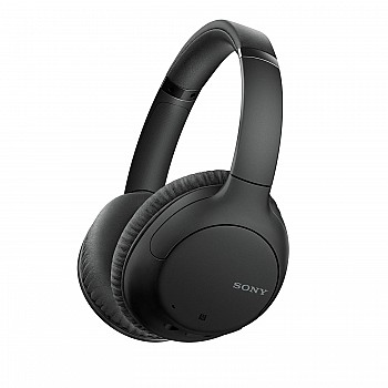 Sony WH-CH710N Noise Cancelling Wireless Headphones (Black)