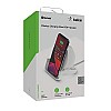 Belkin KAKAO and Friends Official Edition 10W Fast Wireless Charging for iPhone 12, 12 Pro, 12 Pro Max and More - Black (AC Adapter not Included)