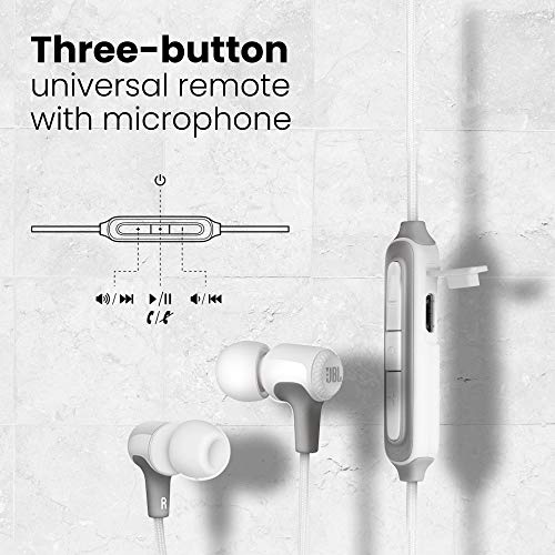 JBL Live 25BT by Harman in-Ear Wireless Headphone with 8-Hours Battery Life, Multi-Point Connectivity and Voice Assistant Integration (Blue) JBL Live 25BT by Harman in-Ear Wireless Headphone with 8-Hours Battery Life, Multi-Point Connectivity and Voice Assistant Integration (Blue)