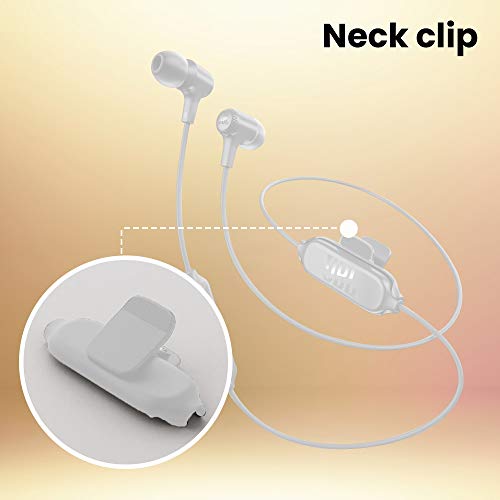 JBL Live 25BT by Harman in-Ear Wireless Headphone with 8-Hours Battery Life, Multi-Point Connectivity and Voice Assistant Integration (Blue) JBL Live 25BT by Harman in-Ear Wireless Headphone with 8-Hours Battery Life, Multi-Point Connectivity and Voice Assistant Integration (Blue)