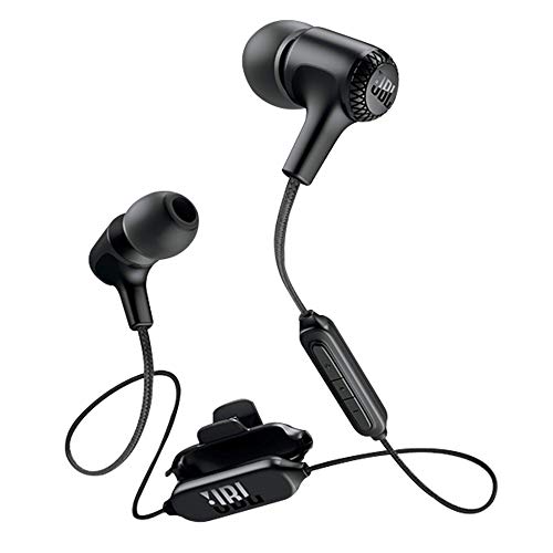 JBL Live 25BT by Harman in-Ear Wireless Headphone with 8-Hours Battery Life, Multi-Point Connectivity and Voice Assistant Integration (Blue) JBL Live 25BT by Harman in-Ear Wireless Headphone with 8-Hours Battery Life, Multi-Point Connectivity and Voice Assistant Integration (Blue)