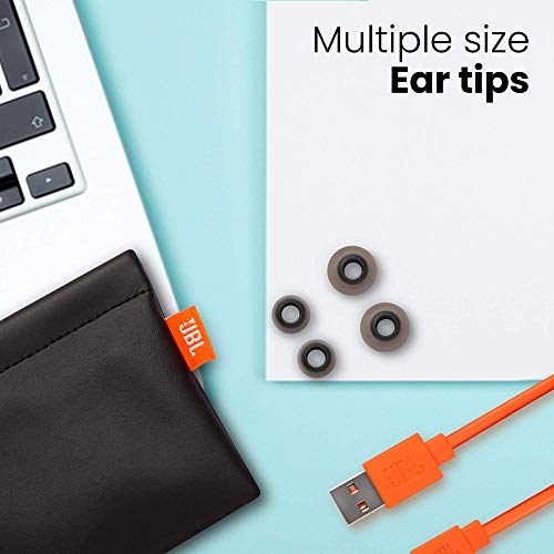 JBL Live 25BT by Harman in-Ear Wireless Headphone with 8-Hours Battery Life, Multi-Point Connectivity and Voice Assistant Integration (Blue) JBL Live 25BT by Harman in-Ear Wireless Headphone with 8-Hours Battery Life, Multi-Point Connectivity and Voice Assistant Integration (Blue)