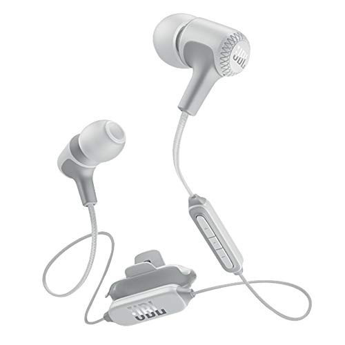 JBL Live 25BT by Harman in-Ear Wireless Headphone with 8-Hours Battery Life, Multi-Point Connectivity and Voice Assistant Integration (Blue) JBL Live 25BT by Harman in-Ear Wireless Headphone with 8-Hours Battery Life, Multi-Point Connectivity and Voice Assistant Integration (Blue)