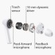 HUAWEI FreeBuds 3i-White Wireless Earbuds 