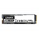 Kingston KC2500 NVMe PCIe SSD -SKC2500M8/1000G M.2 2280 Internal - PCI Express NVMe (PCI Express NVMe 3.0 x4)