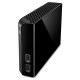 Seagate Backup Plus Hub 12TB External HDD - USB 3.0 for Windows and Mac, Desktop Hard Drive with 2 USB Ports STEL12000400