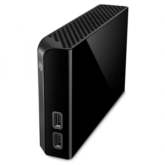 Seagate Backup Plus Hub 14TB External HDD - USB 3.0 for Windows and Mac STEL14000400