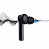 HUAWEI FreeBuds 3i-Black Wireless Earbuds with Ultimate Active Noise Cancellation