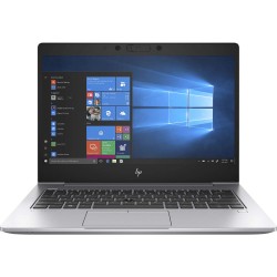 HP EliteBook 830 G6 Laptop 13.3 inch FHD AG 1.6 GHz Intel Core i5-8365U Quad-Core 16GB 256GB SSD Windows 10 pro Refurbished