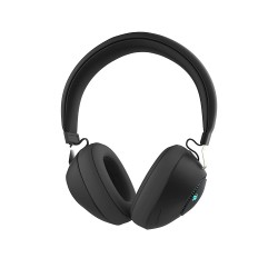 Zebronics Zeb-Duke Bluetooth Headphone (Black)