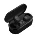 Noise Shots Nuvo True Wireless Earbuds (Bluetooth v5.0) with HD Sound and Fast Charging (Stealth Black)