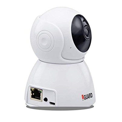 iBall 2.0MP Smart HD PT Camera - iB-HDP203SAM iBall 2.0MP Smart HD PT Camera - iB-HDP203SAM