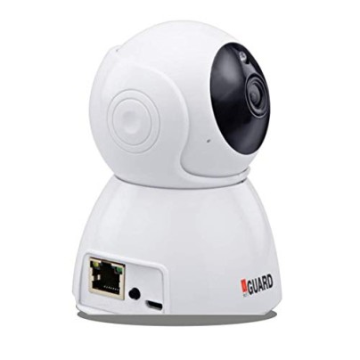 iBall 2.0MP Smart HD PT Camera - iB-HDP203SAM iBall 2.0MP Smart HD PT Camera - iB-HDP203SAM
