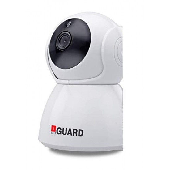 iBall 2.0MP Smart HD PT Camera - iB-HDP203SAM